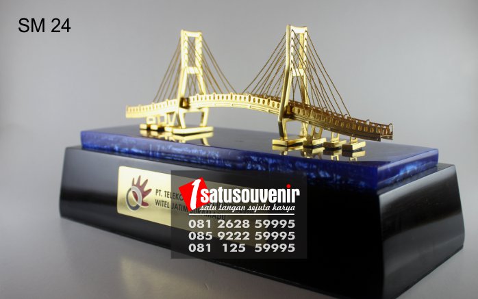 Miniatur Jembatan Buat Miniatur Jembatan Plakat Kayu Com